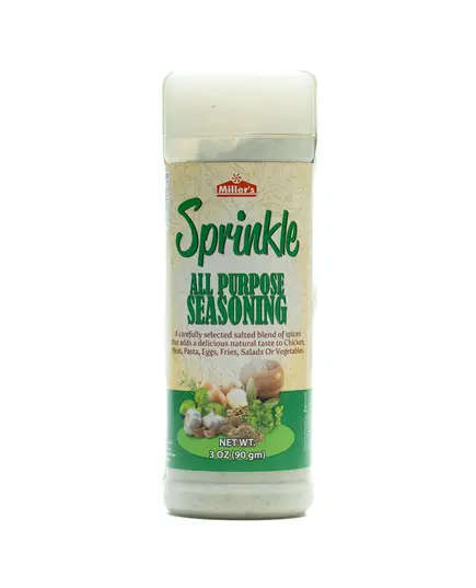 Sprinkle All Purpose Seasoning (Mild) - 90 gm Tijarahub
