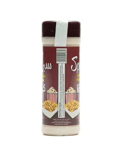 Sprinkle Seasoning for fries (kabab) 90 gm Tijarahub