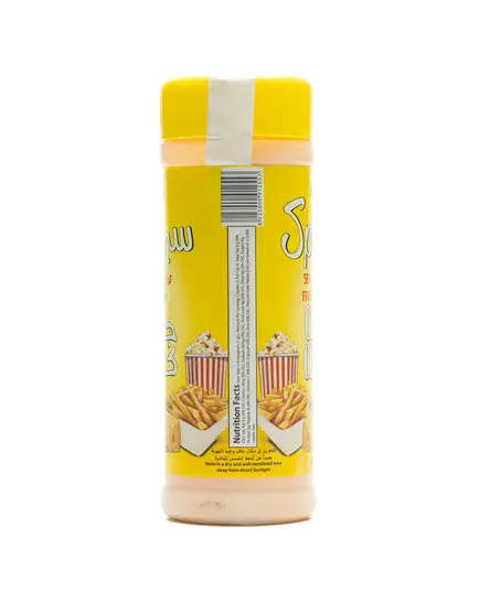 Sprinkle Cream Cheese Seasoning for Fries and Popcorn - 90 gm Tijarahub