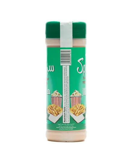 Sprinkle Seasoning for fries (Jalapeno) - 90 gm Tijarahub