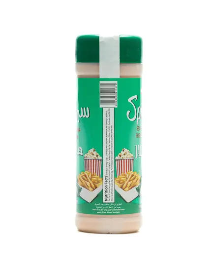 Sprinkle Seasoning for fries (Jalapeno) - 90 gm Tijarahub