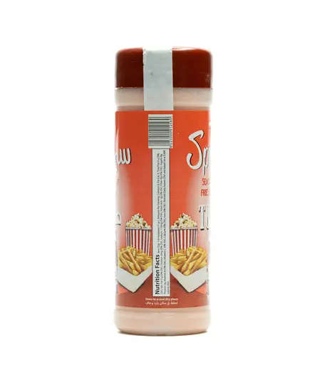 Sprinkle Tomato Seasoning for Fries and Popcorn - 90 gm Tijarahub