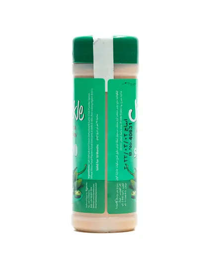 Sprinkle Seasoning for fries (Jalapeno) - 90 gm Tijarahub