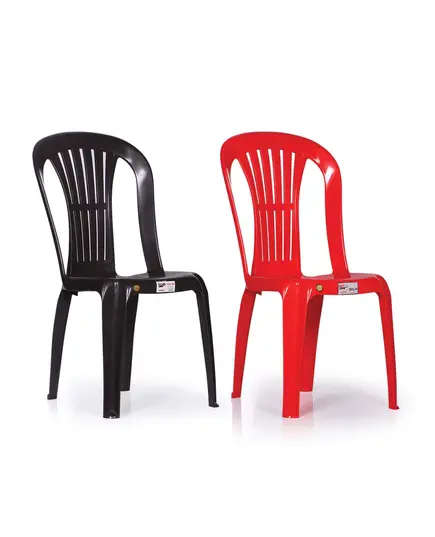 Plastic Chair - Selin Chair - Outdoor Furniture