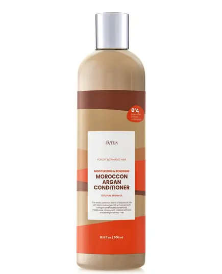 Moroccan Argan Conditioner - 500 ml