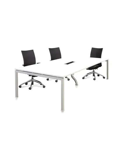 Impact - Edge Series Table - T-1470/ED - 140 x 70 x 75 cm - TijaraHub