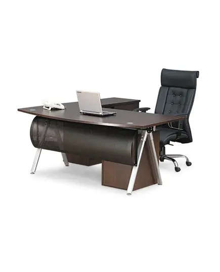 Impact - Light Series Desk - LIR-1680 - 160 x 80 x 75 cm - TijaraHub