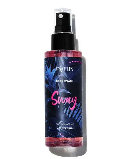 Sway Body Splash - 125 ml - Favelin