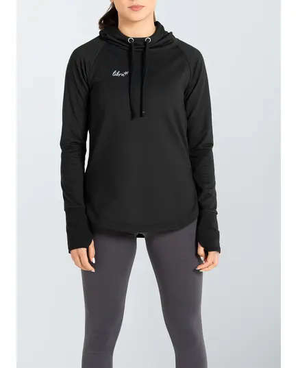 Libra - Women's Wear - Sports Cloud Hoodie