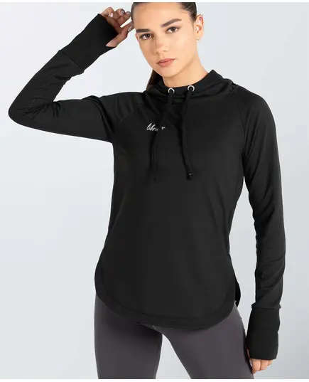 Libra - Women's Wear - Sports Cloud Hoodie