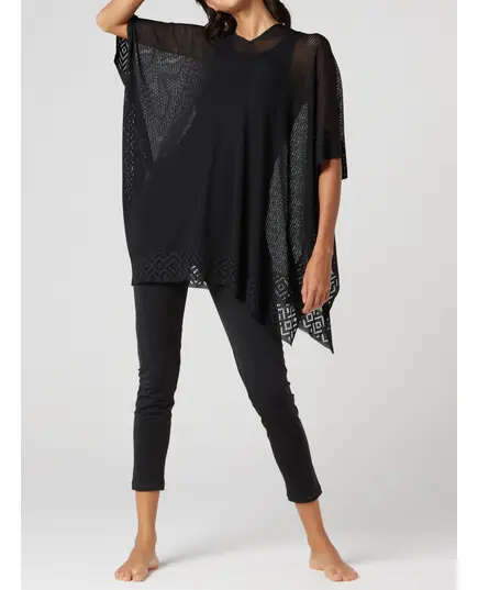 Libra - Women's Wear - Geometric Cover-up