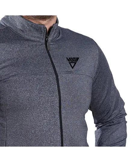 Sportswear - Viga Zipped Jacket - Men Jacket