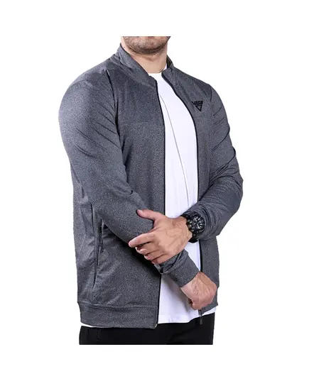 Sportswear - Viga Zipped Jacket - Men Jacket