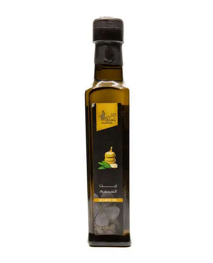 Telal - 100% Pure - Sesame Oil - 250ml Tijarahub