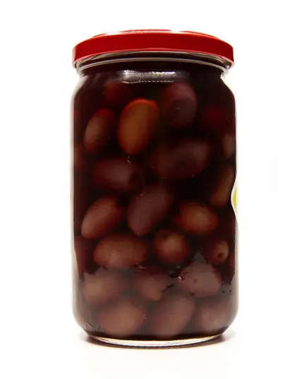 Telal Olives Kalamata - 720gm Tijarahub