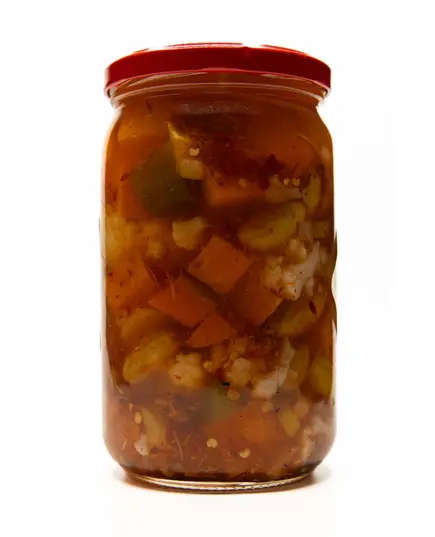 Telal Mixed Bolivia Pickles - 720gm Tijarahub