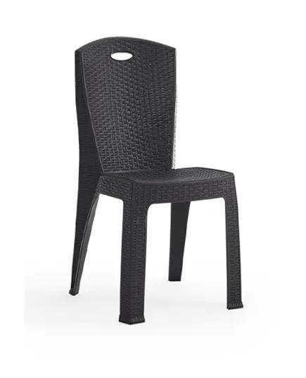 Plastic Chair - Paris Chair - Outdoor Furniture