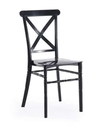 Plastic Chair - Sidney Chair - Outdoor Furniture