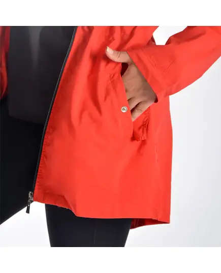 Sportswear - Doe Waterproof Lightweight Jacket - Women Jacket