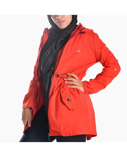 Sportswear - Doe Waterproof Lightweight Jacket - Women Jacket