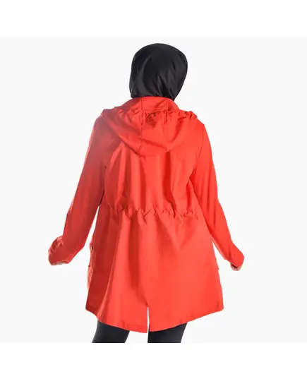 Sportswear - Doe Waterproof Lightweight Jacket - Women Jacket