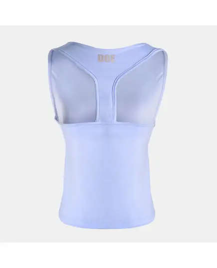 Doe Sports Elasticated Back Vest - Women Vest - Sports Wear