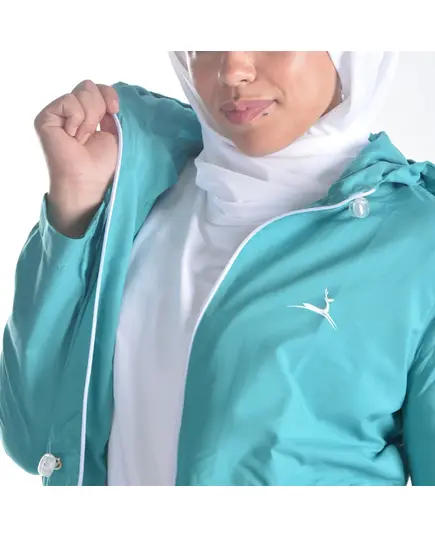 Sportswear - Doe Waterproof Lightweight Jacket - Women Jacket