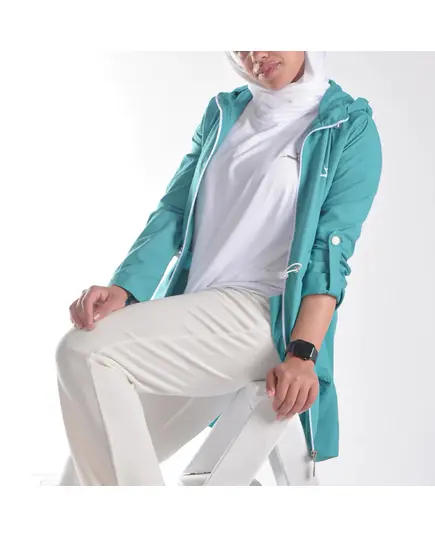 Sportswear - Doe Waterproof Lightweight Jacket - Women Jacket