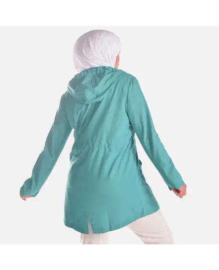 Sportswear - Doe Waterproof Lightweight Jacket - Women Jacket