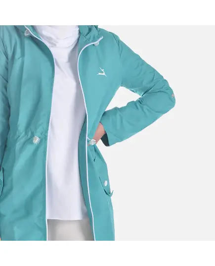 Sportswear - Doe Waterproof Lightweight Jacket - Women Jacket