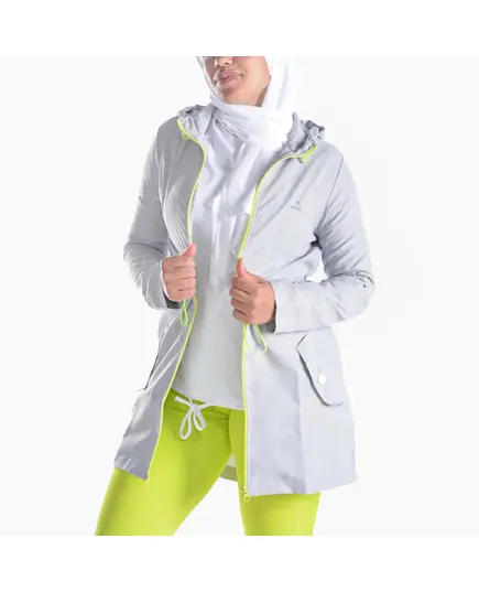 Sportswear - Doe Waterproof Lightweight Jacket - Women Jacket