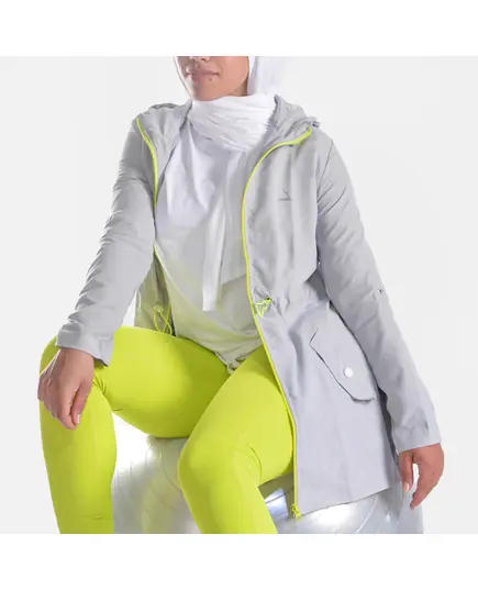 Sportswear - Doe Waterproof Lightweight Jacket - Women Jacket