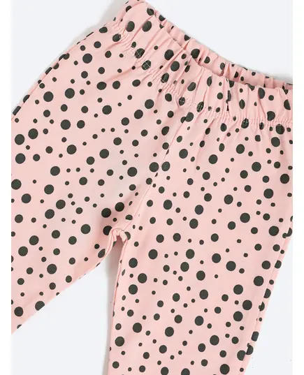 Giggles - Legging - Baby Girls Wear - 95% Cotton 5% Elastane