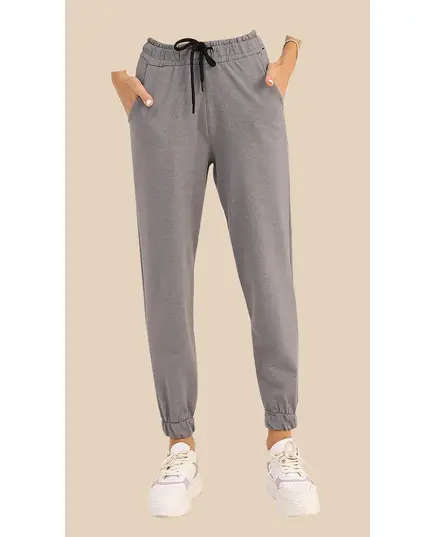 Tracksuit Joggers - Women's Sportswear - Material 60% Cotton & 40% Polyester