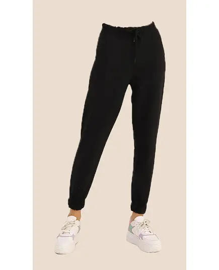 Tracksuit Joggers - Women's Sportswear - Material 60% Cotton & 40% Polyester