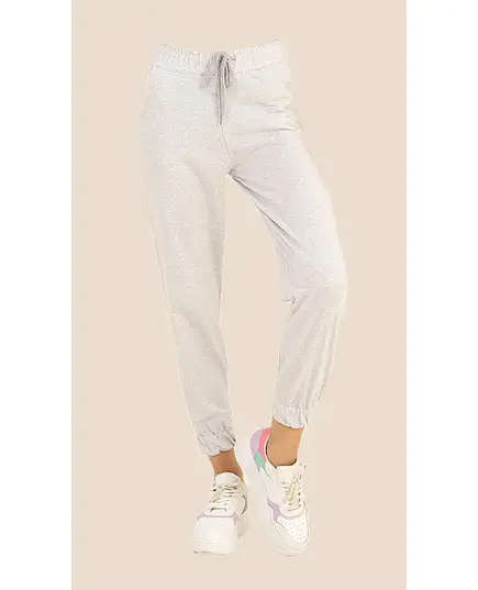 Tracksuit Joggers - Women's Sportswear - Material 60% Cotton & 40% Polyester