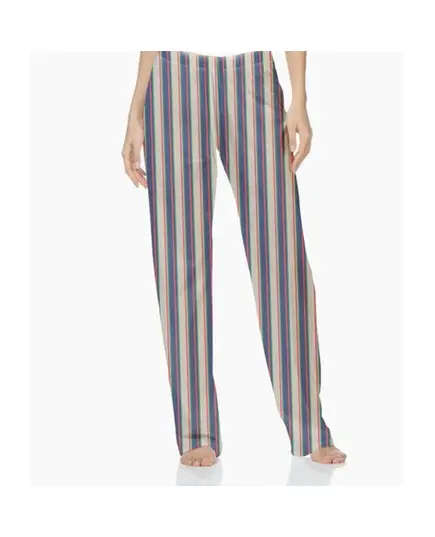 Striped Lines Pajama Pants - Women's Wear