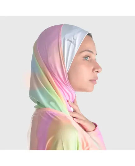 Hijab Headband - Women's Wear - Soft Dry-Fit Polyester