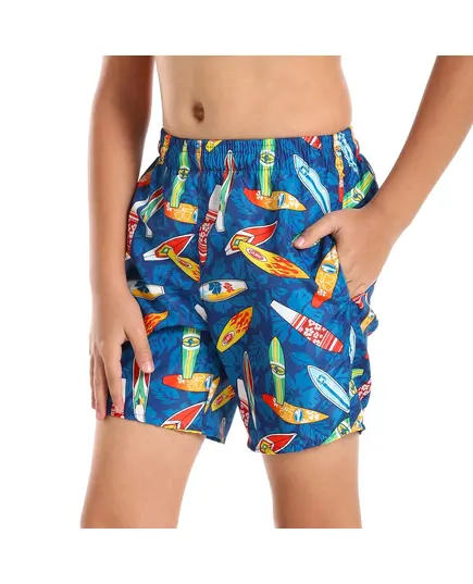 Swim Short - Kids's Wear - Microfiber Waterproof