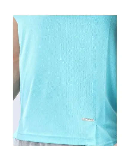 Sports Tank Top - Men's Wear - Closed Mesh Polyester