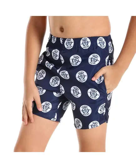 Swim Short - Kids's Wear - Microfiber Waterproof