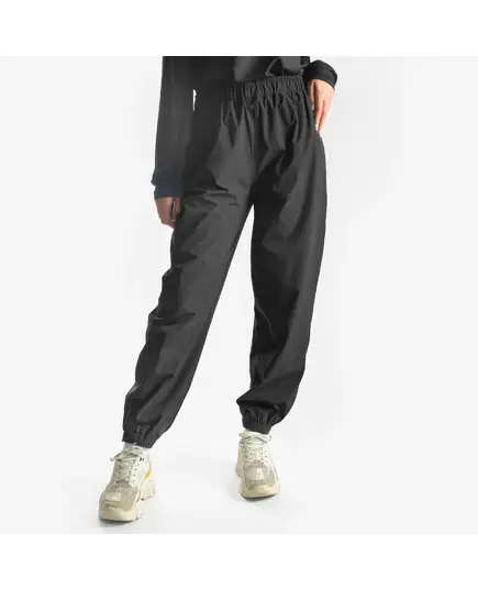 Hypered Training Joggers - Women's Wear - Soft Nylon Microfiber