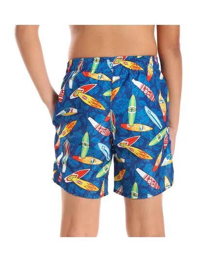 Swim Short - Kids's Wear - Microfiber Waterproof