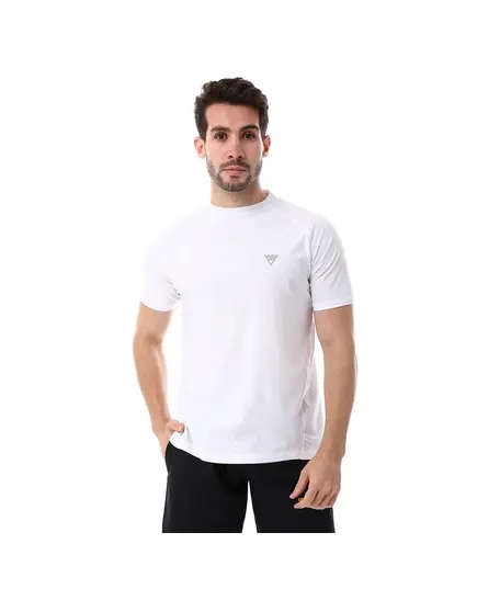 Essential T-shirt - Men's Wear - Treated Polyester