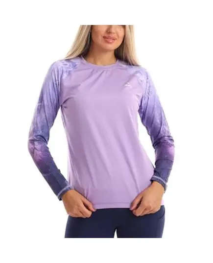 Sleeves T-shirt - Women's Wear - Polyester