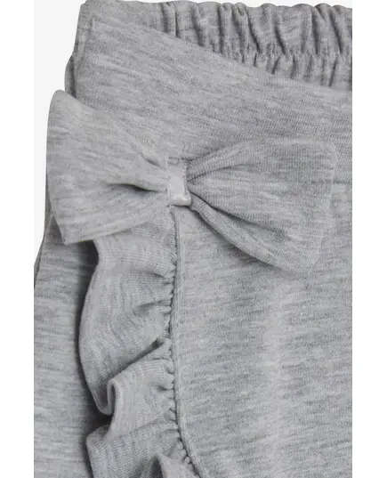 Basic Shorts Skirt - Baby Girl Wear - 90% Cotton & 10% Lycra