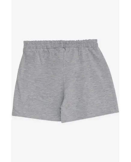 Basic Shorts Skirt - Girl's Wear - 90% Cotton & 10% Lycra