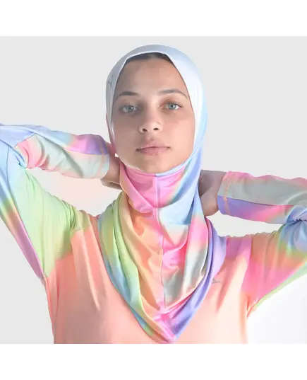 Hijab Headband - Women's Wear - Soft Dry-Fit Polyester