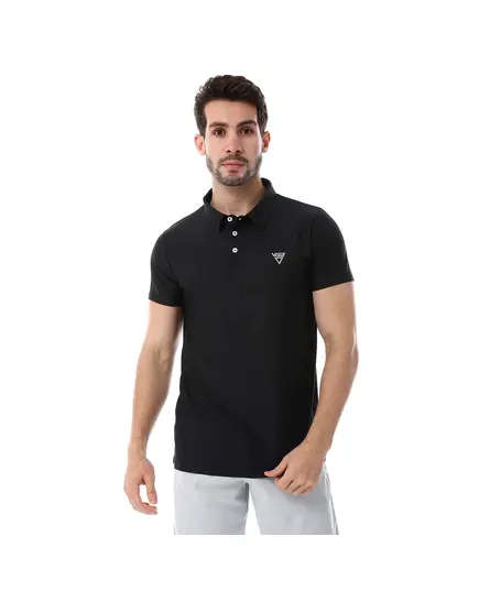 Essential Polo Shirt - Men's Wear - Treated Polyester