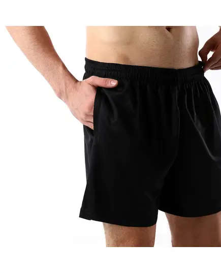 Lightweight Breathable Shorts - Men's Wear - Polyester